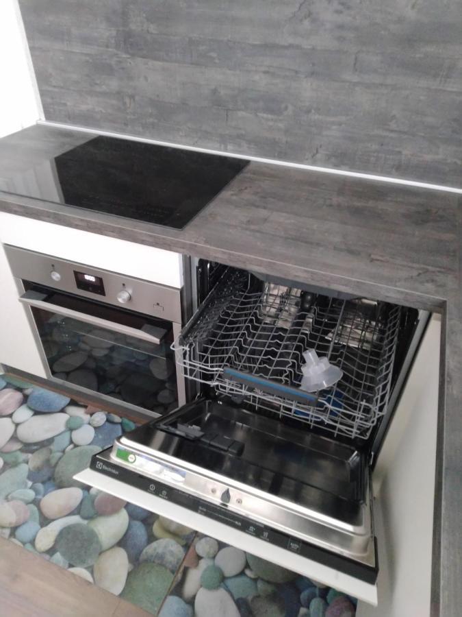 Salentino Panzió Lequile Kültér fotó