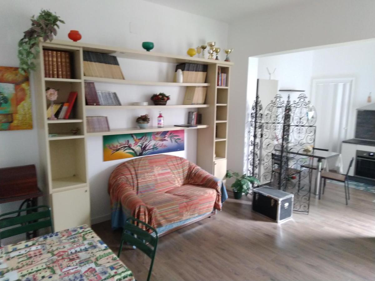 Salentino Panzió Lequile Kültér fotó