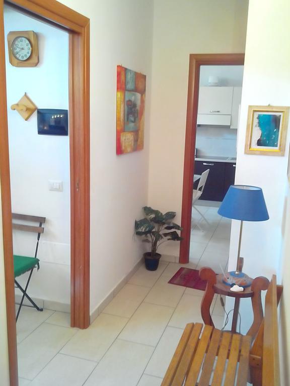 Salentino Panzió Lequile Szoba fotó
