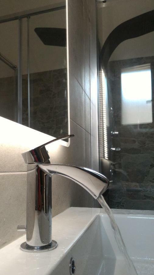 Salentino Panzió Lequile Kültér fotó